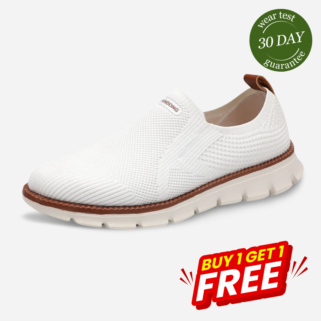 Mocasines Slip In - Compra 1 y Lleva 1 Gratis