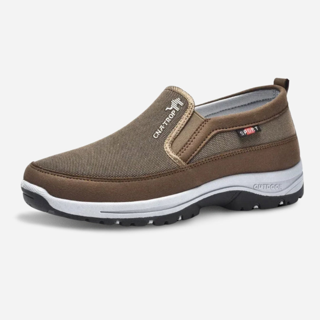 Mocasín Clásico Antideslizante