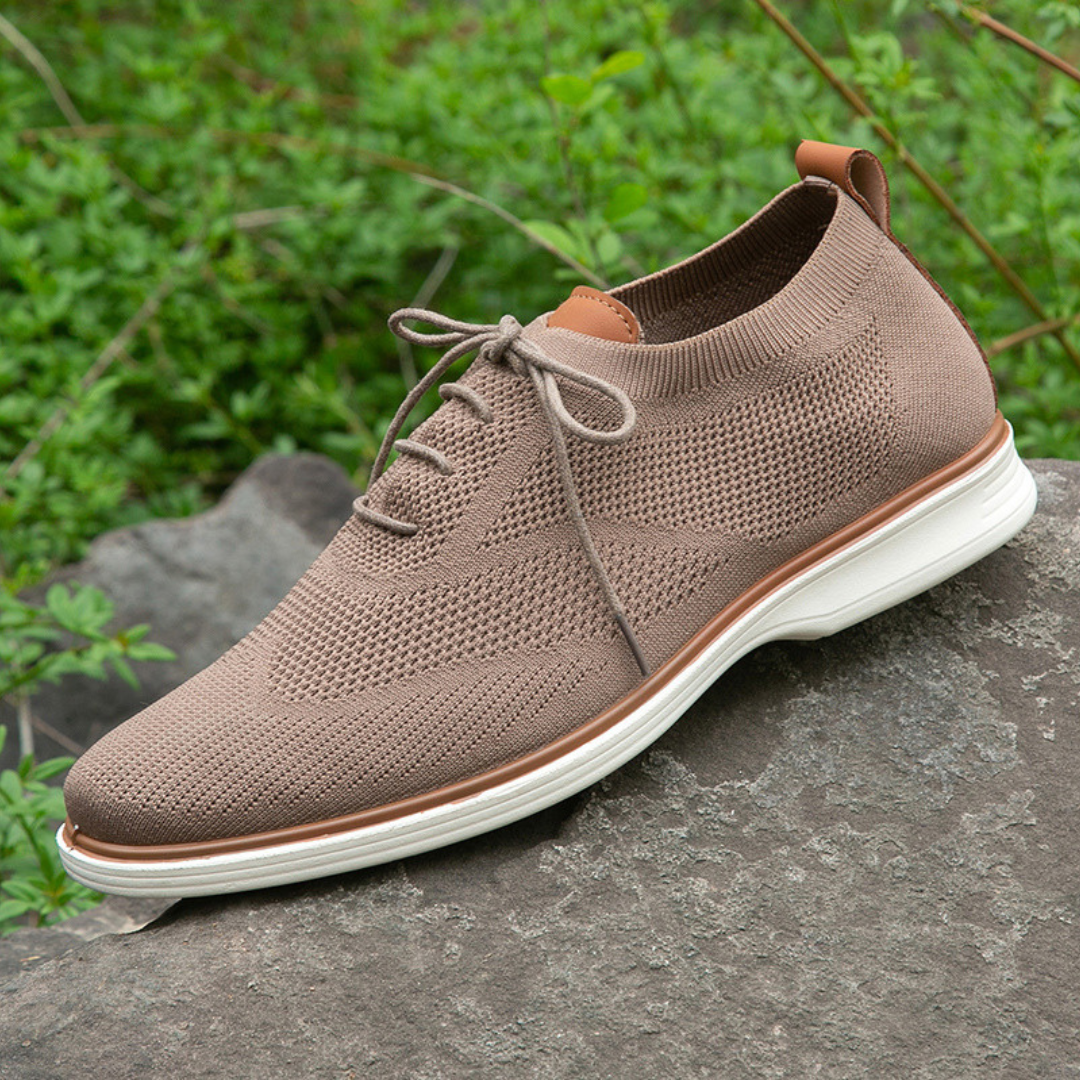Zapatos de Negocios Cómodos - Compra 1 y Lleva 1 Gratis