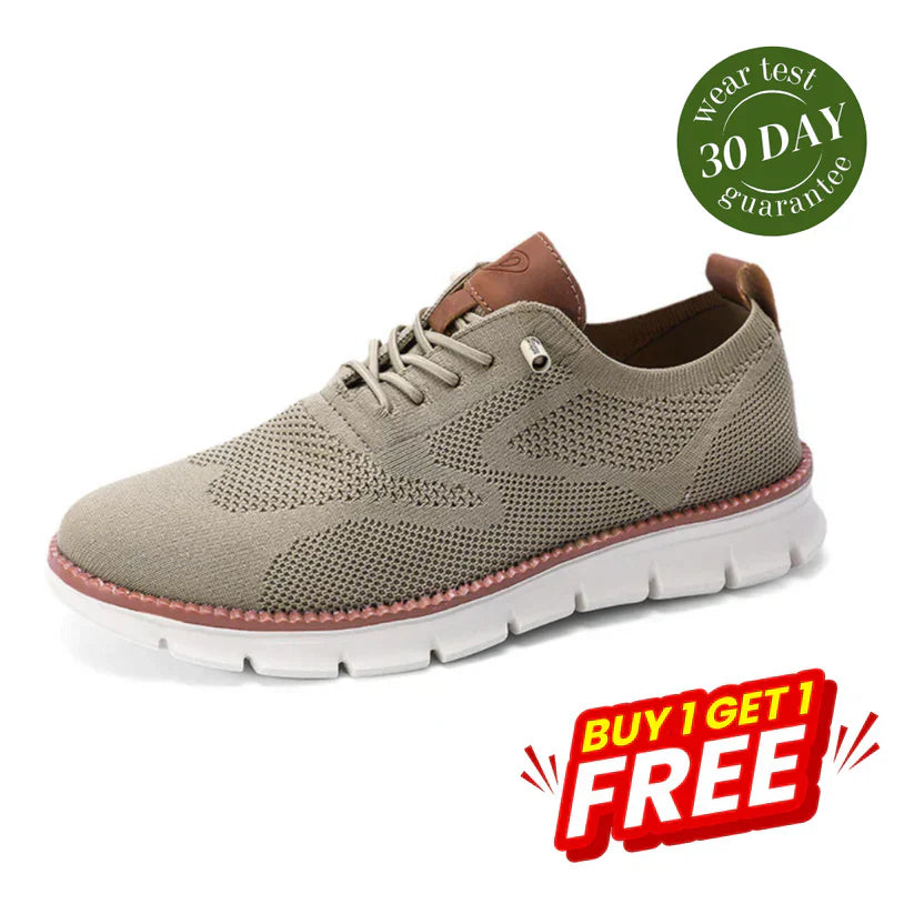 Zapatos Ultra Cómodos - Compra 1 y Lleva 1 Gratis