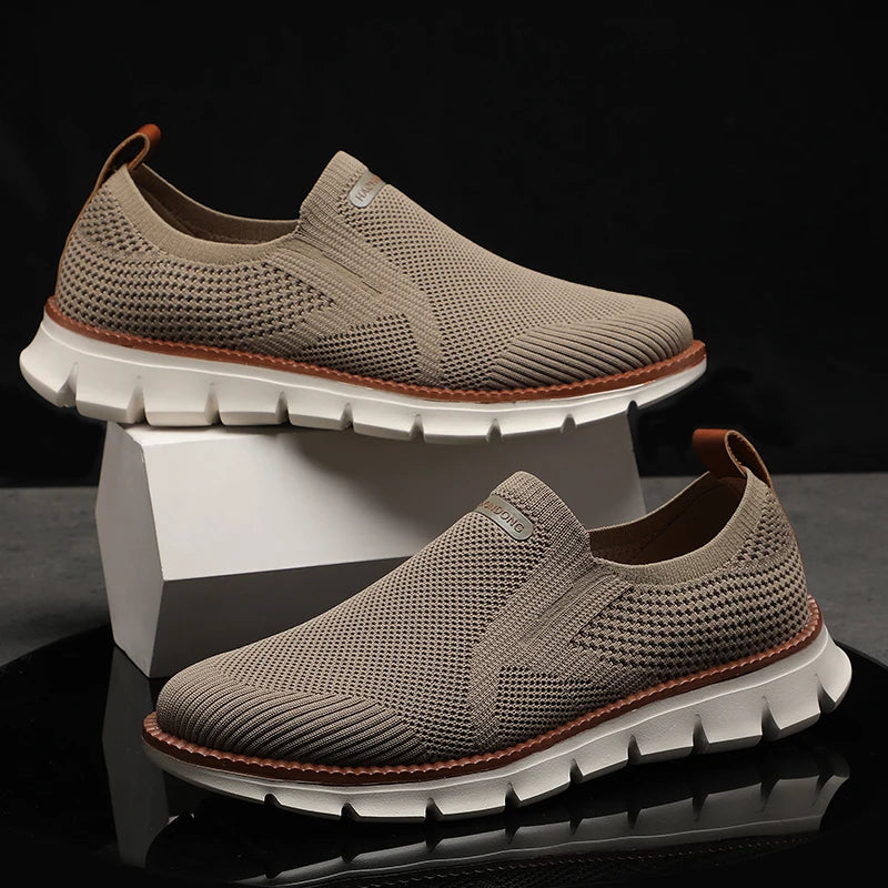 Mocasines Slip In - Compra 1 y Lleva 1 Gratis