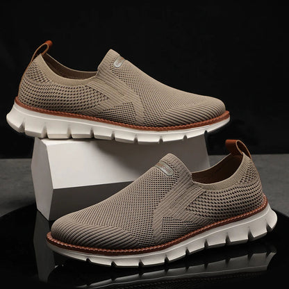 Mocasines Slip In - Compra 1 y Lleva 1 Gratis
