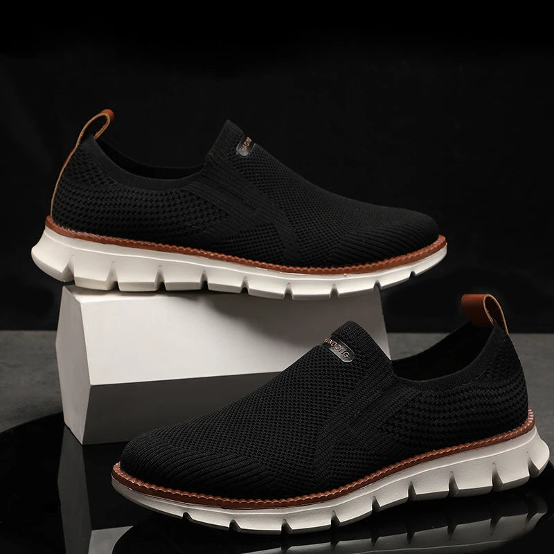 Mocasines Slip In - Compra 1 y Lleva 1 Gratis