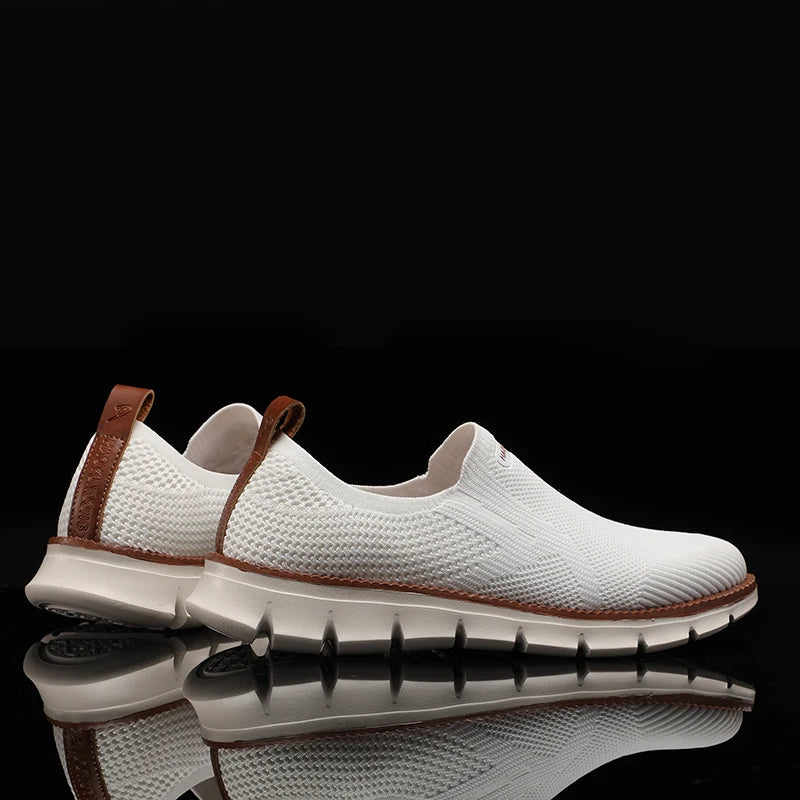 Mocasines Slip In - Compra 1 y Lleva 1 Gratis