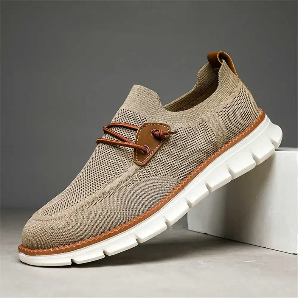 Zapatos Casuales de Punta Ancha y Confort - Compra 1 y Lleva 1 Gratis