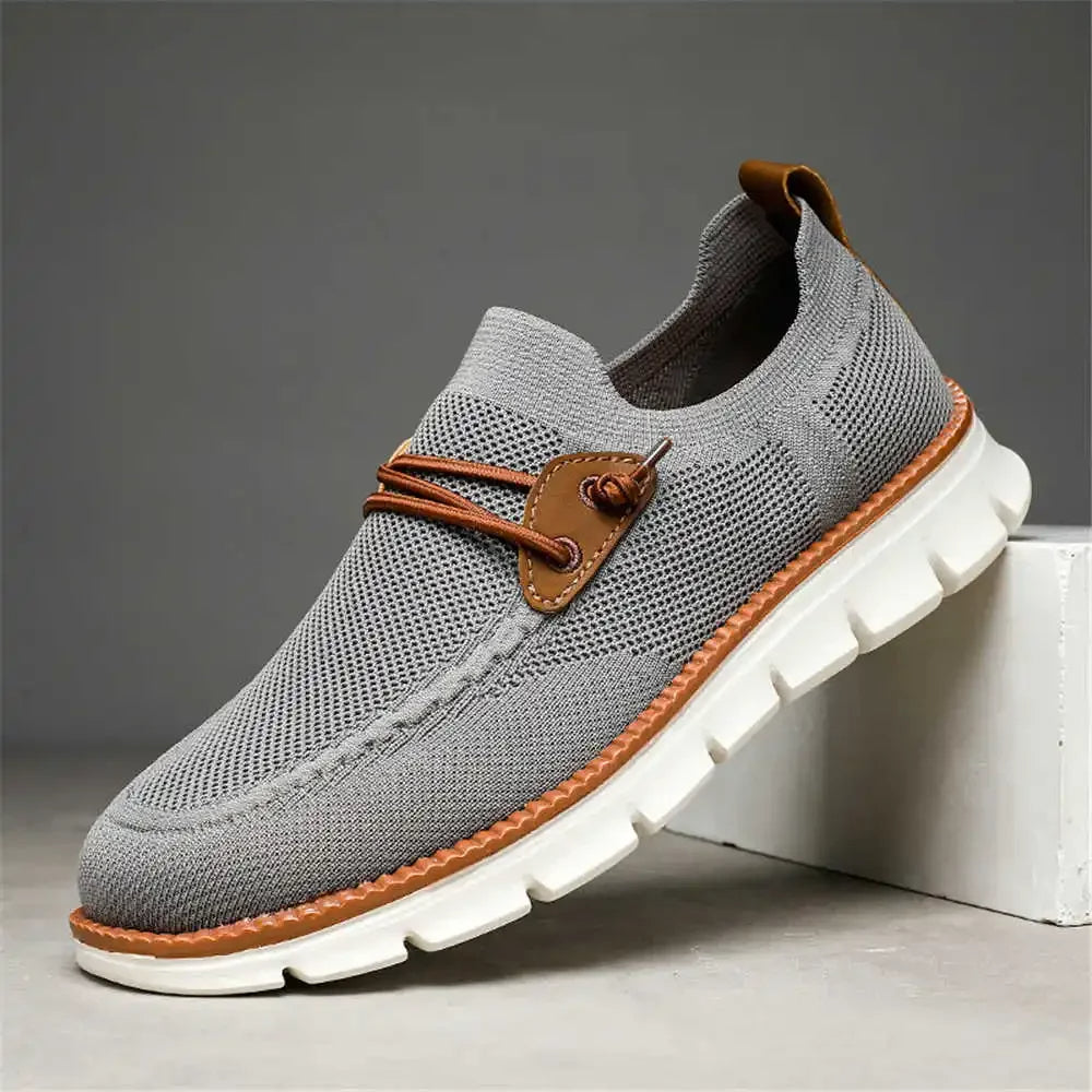 Zapatos Casuales de Punta Ancha y Confort - Compra 1 y Lleva 1 Gratis