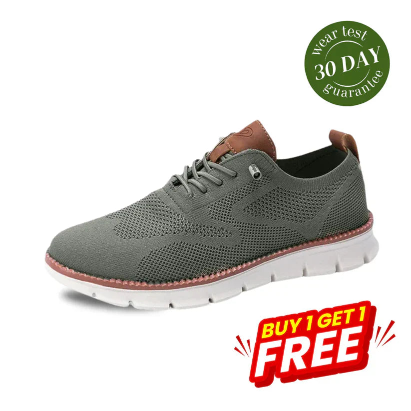 Zapatos Ultra Cómodos - Compra 1 y Lleva 1 Gratis