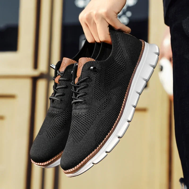 Zapatos Ultra Cómodos [ENVÍO GRATIS]