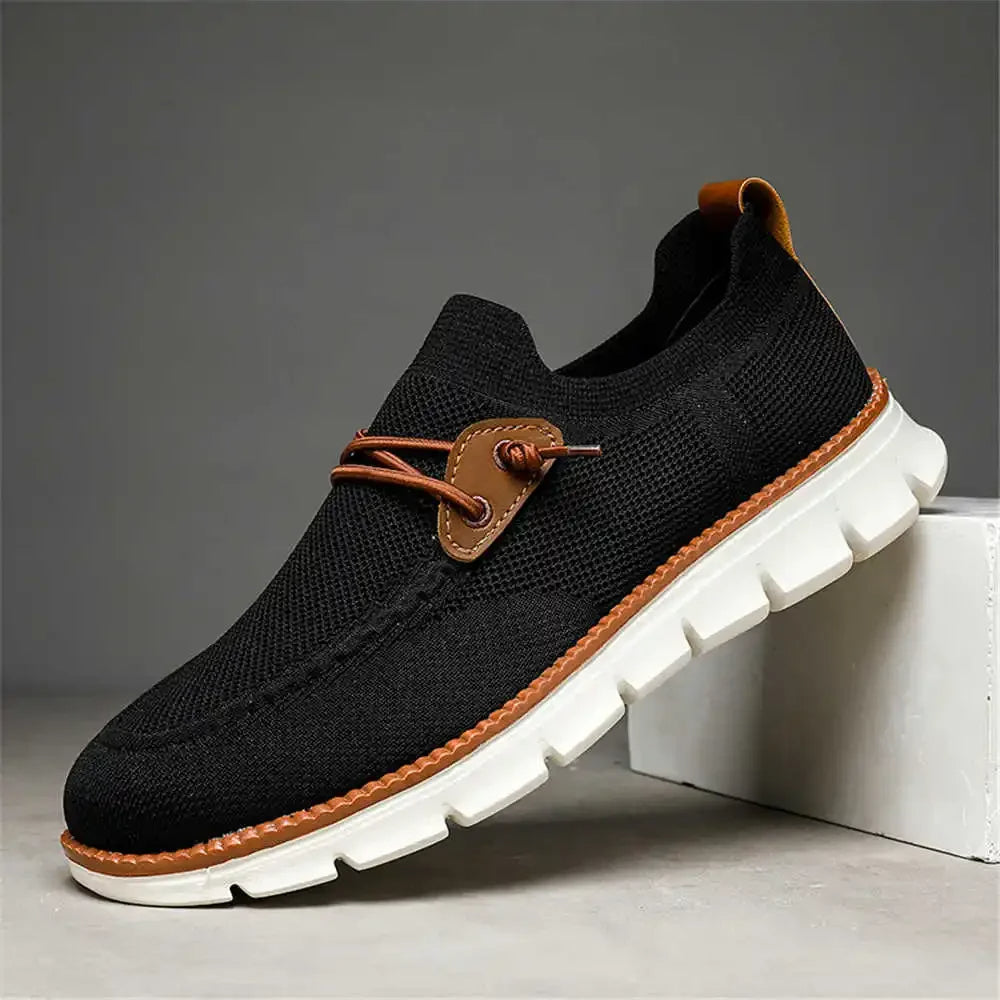 Zapatos Casuales de Punta Ancha y Confort - Compra 1 y Lleva 1 Gratis
