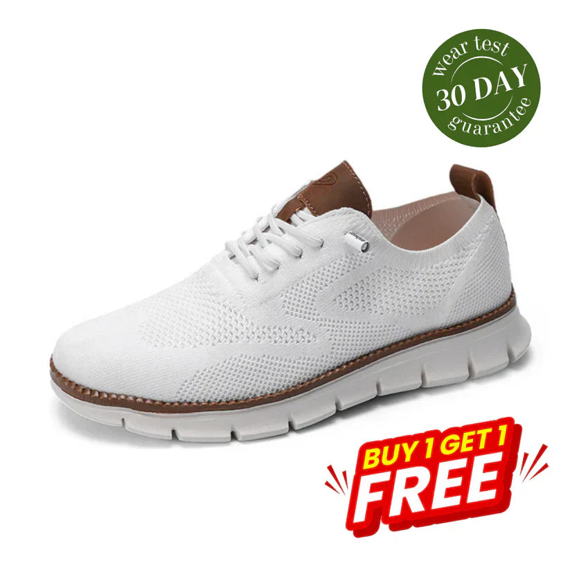 Zapatos Ultra Cómodos - Compra 1 y Lleva 1 Gratis