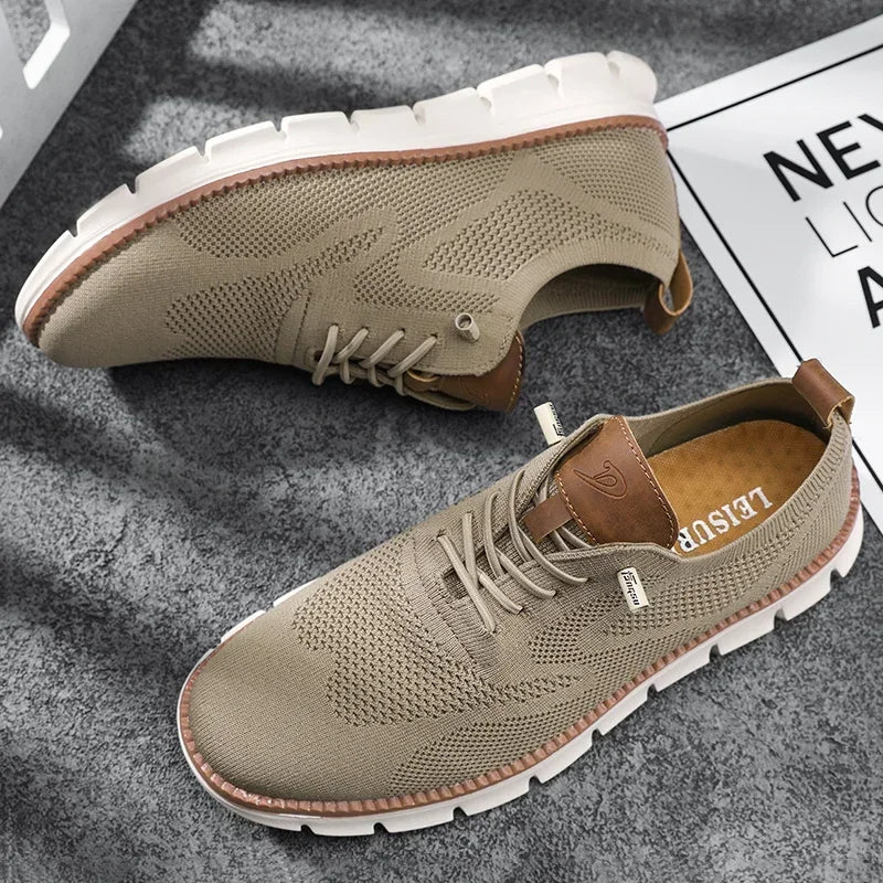 Zapatos Ultra Cómodos - Compra 1 y Lleva 1 Gratis