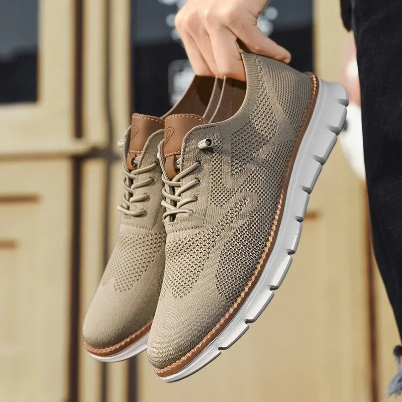 Zapatos Ultra Cómodos "Oferta Secreta" Compra 1 y Llévate 1 Gratis²