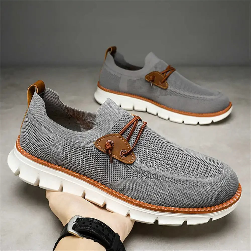 Zapatos Casuales de Punta Ancha y Confort - Compra 1 y Lleva 1 Gratis