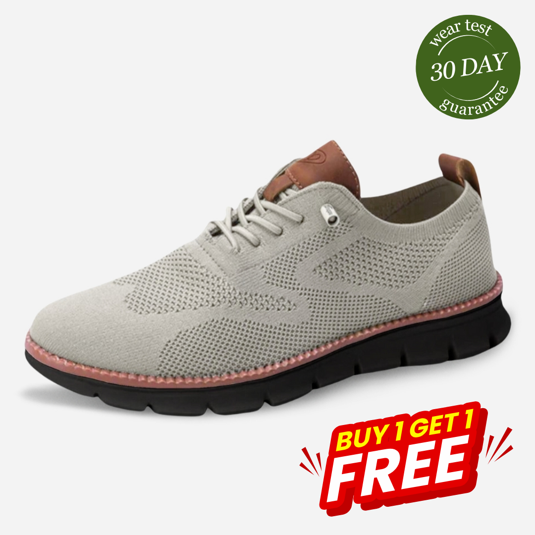 Zapatos Ultra Cómodos "Ediciones Limitadas" Compra 1 y Lleva 1 Gratis