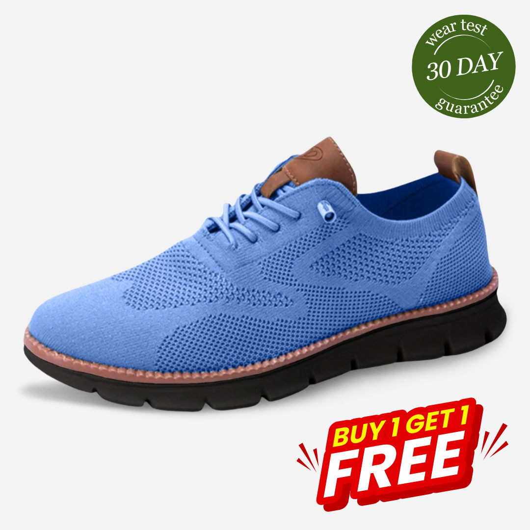 Zapatos Ultra Cómodos "Ediciones Limitadas" Compra 1 y Lleva 1 Gratis
