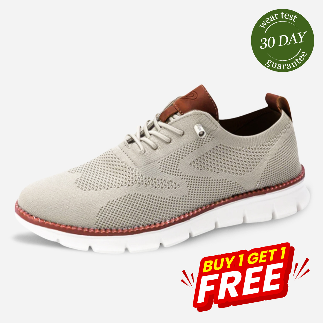 Zapatos Ultra Cómodos "Ediciones Limitadas" Compra 1 y Lleva 1 Gratis