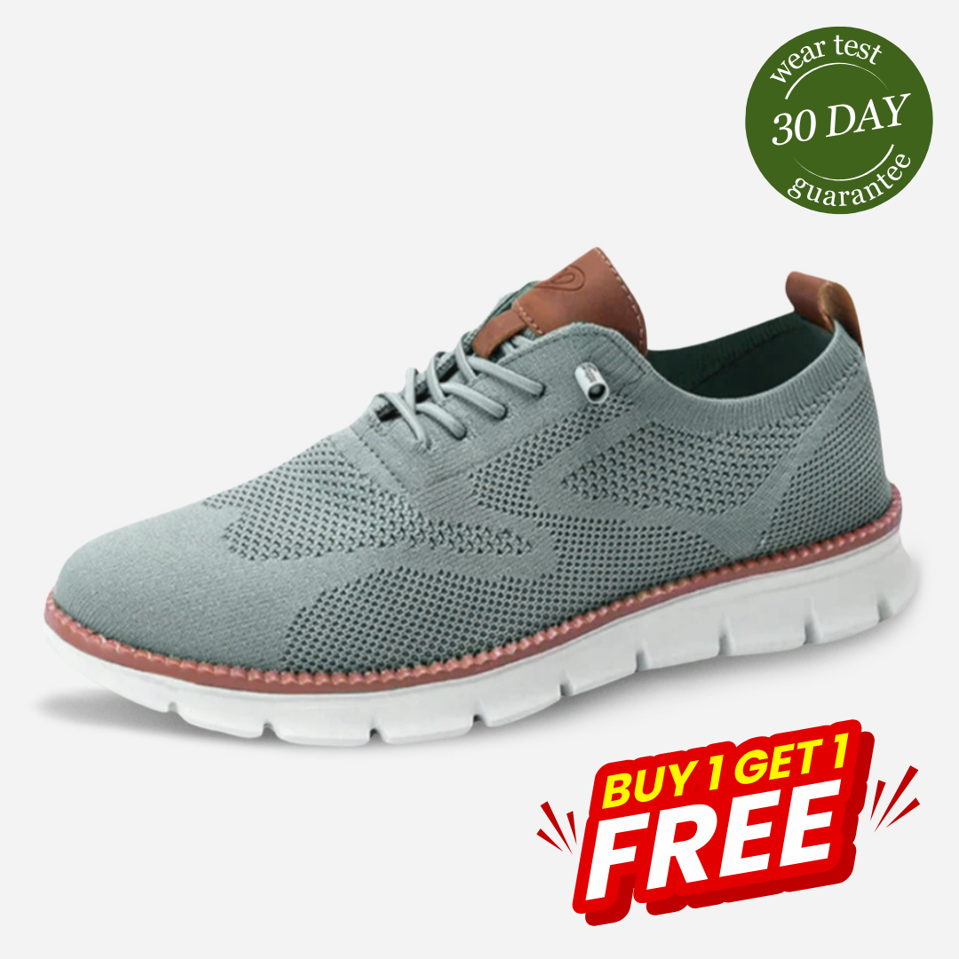 Zapatos Ultra Cómodos "Ediciones Limitadas" Compra 1 y Lleva 1 Gratis