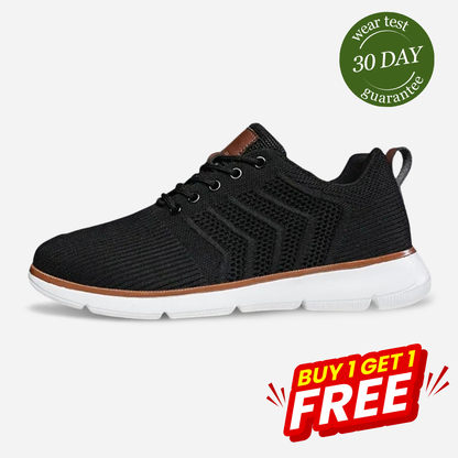 Zapatos Casuales Transpirables - Compra 1 y Lleva 1 Gratis