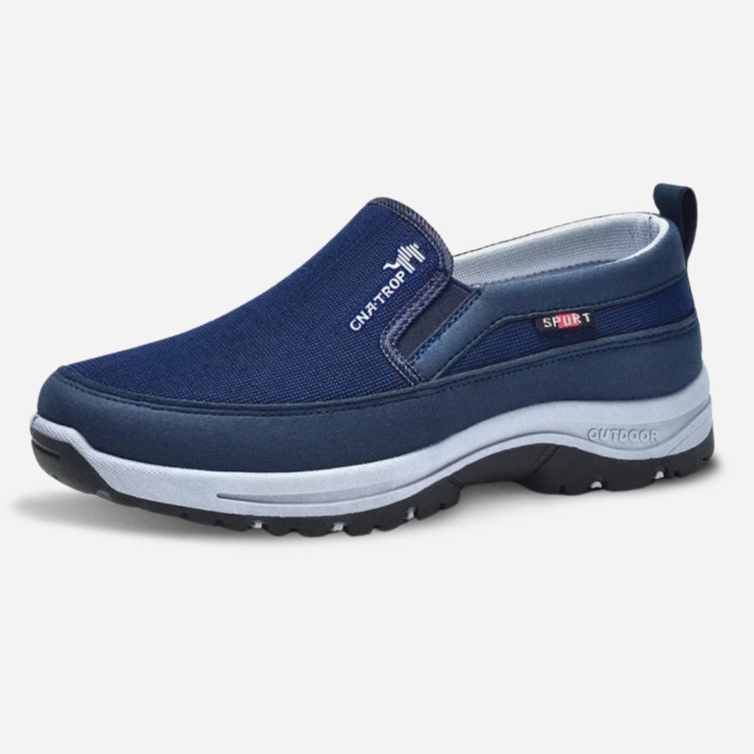 Mocasín Clásico Antideslizante