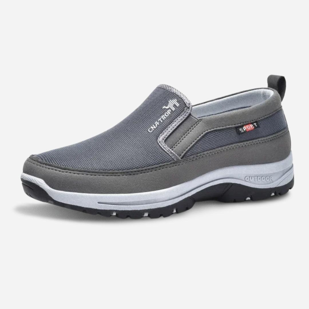Mocasín Clásico Antideslizante