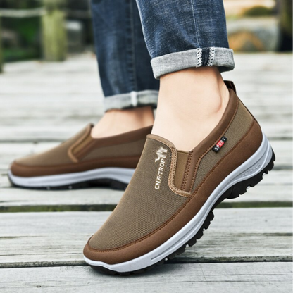 Mocasín Clásico Antideslizante - Compra 1 y Lleva 1 Gratis