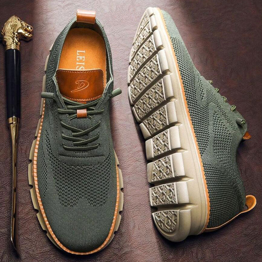 Zapatos Ultra Cómodos "Oferta Secreta" Compra 1 y Llévate 1 Gratis²