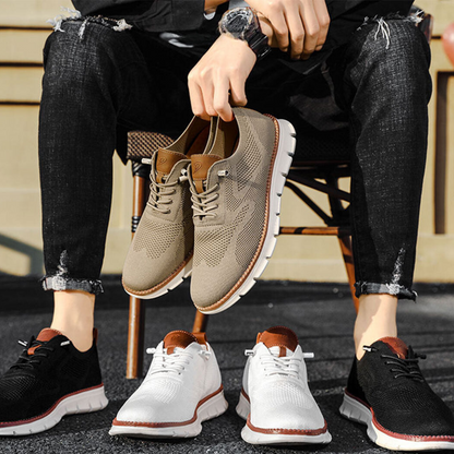 Zapatos Ultra Cómodos - Compra 1 y Lleva 1 Gratis