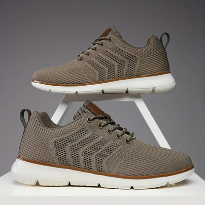 Zapatos Casuales Transpirables - Compra 1 y Lleva 1 Gratis