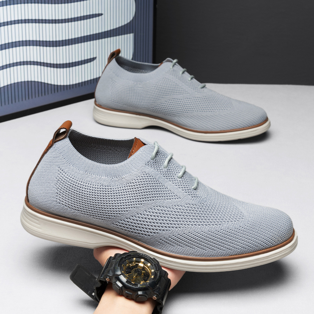 Zapatos de Negocios Cómodos - Compra 1 y Lleva 1 Gratis