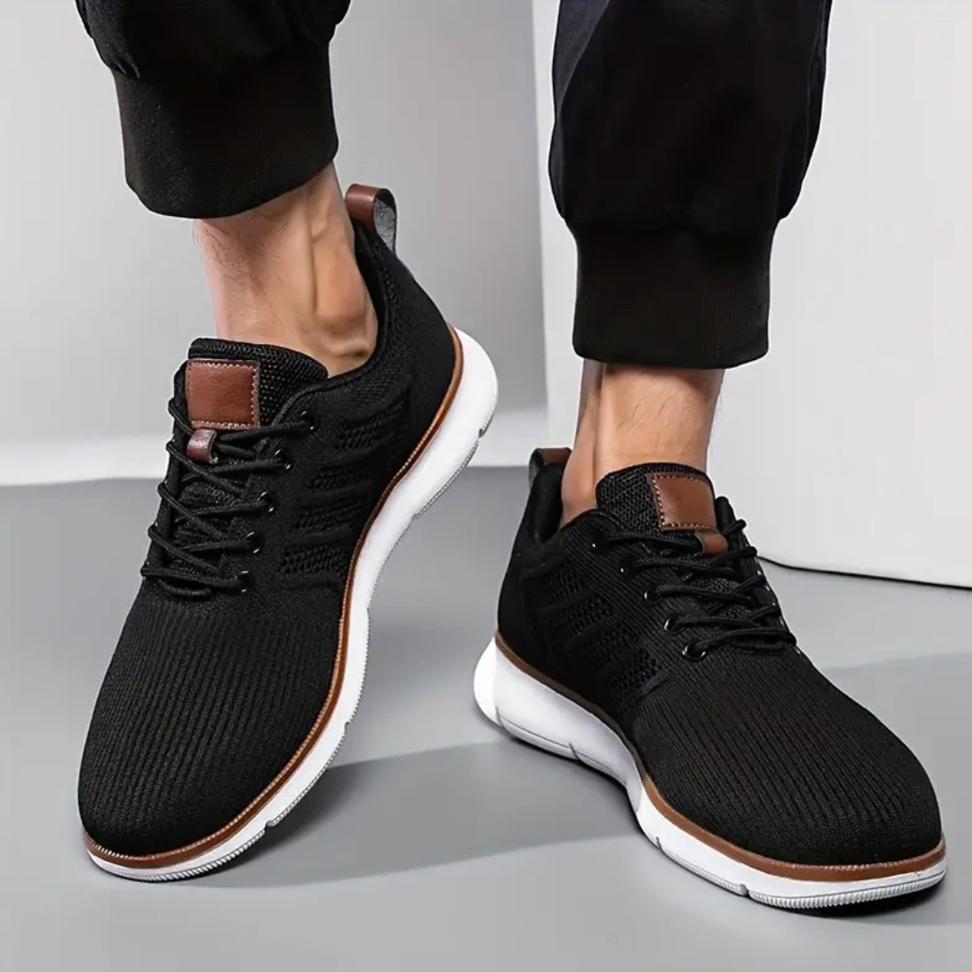 Zapatos Casuales Transpirables - Compra 1 y Lleva 1 Gratis