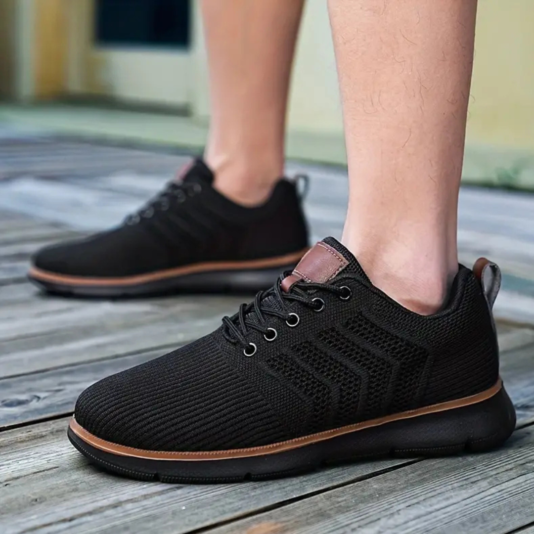 Zapatos Casuales Transpirables - Compra 1 y Lleva 1 Gratis