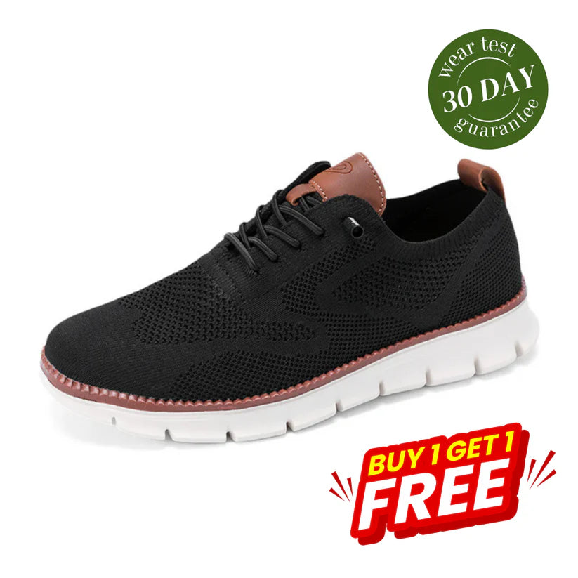 Zapatos Ultra Cómodos - Compra 1 y Lleva 1 Gratis