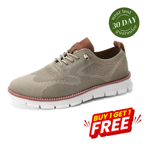 Zapatos Ultra Cómodos - Compra 1 y Lleva 1 Gratis