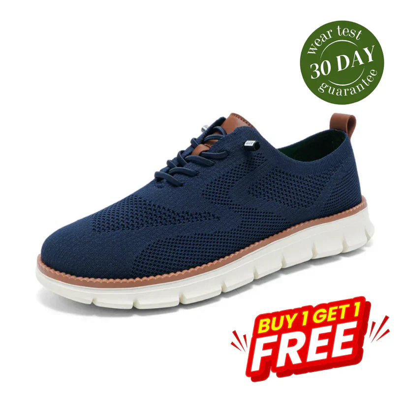 Zapatos Ultra Cómodos - Compra 1 y Lleva 1 Gratis